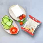 نان و پنیر پایا