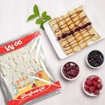 نان لواش نان پایا